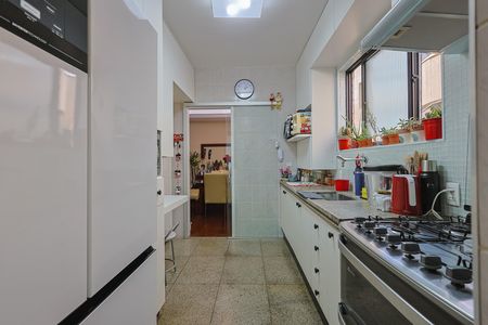 Apartamento à venda com 95m², 3 quartos e 2 vagas