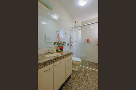 Apartamento à venda com 95m², 3 quartos e 2 vagas
