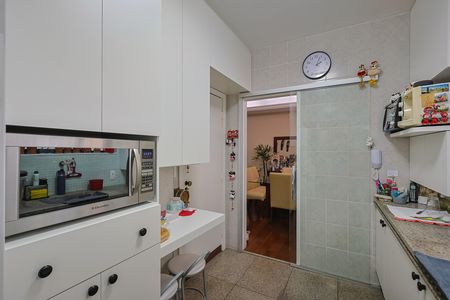 Apartamento à venda com 95m², 3 quartos e 2 vagas