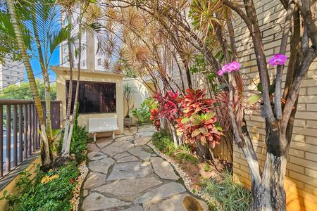 Apartamento à venda com 95m², 3 quartos e 2 vagas
