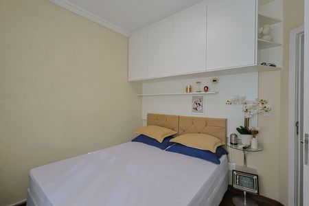 Apartamento à venda com 95m², 3 quartos e 2 vagas