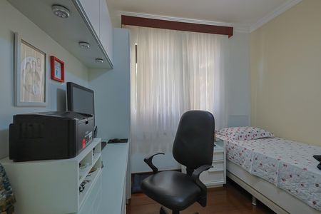 Apartamento à venda com 95m², 3 quartos e 2 vagas