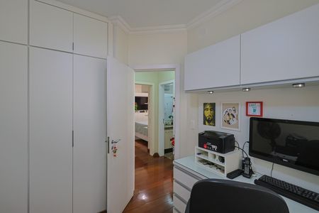 Apartamento à venda com 95m², 3 quartos e 2 vagas