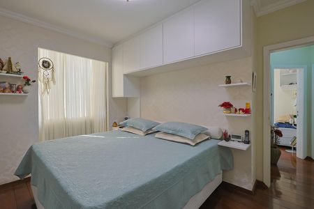Apartamento à venda com 95m², 3 quartos e 2 vagas