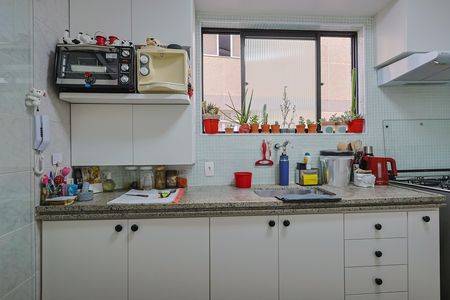 Apartamento à venda com 95m², 3 quartos e 2 vagas