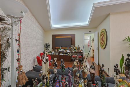 Apartamento à venda com 95m², 3 quartos e 2 vagas