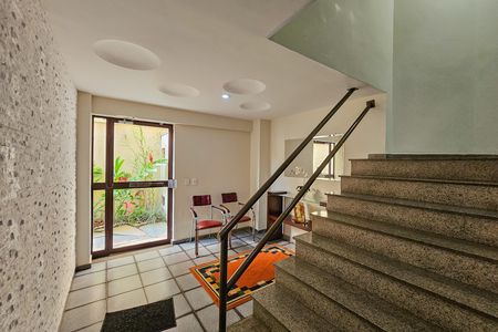 Apartamento à venda com 95m², 3 quartos e 2 vagas