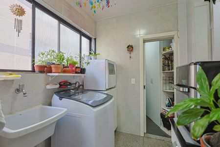 Apartamento à venda com 95m², 3 quartos e 2 vagas