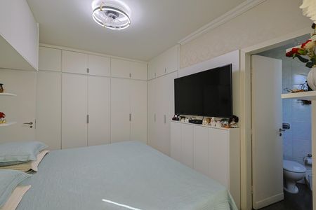 Apartamento à venda com 95m², 3 quartos e 2 vagas