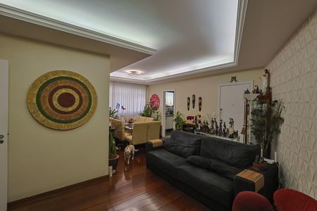 Apartamento à venda com 95m², 3 quartos e 2 vagas