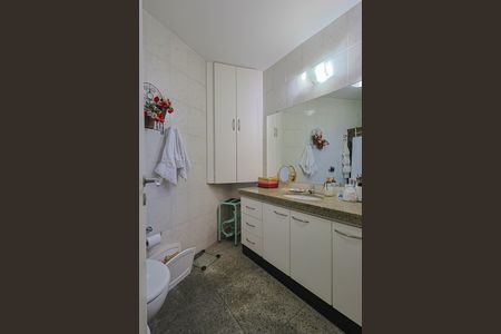 Apartamento à venda com 95m², 3 quartos e 2 vagas