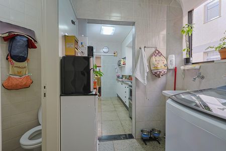 Apartamento à venda com 95m², 3 quartos e 2 vagas