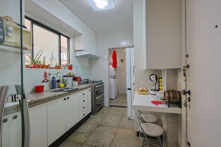 Apartamento à venda com 95m², 3 quartos e 2 vagas