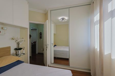 Apartamento à venda com 95m², 3 quartos e 2 vagas