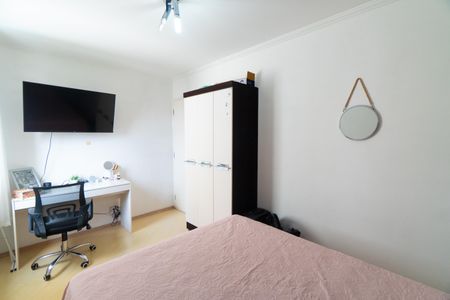 Quarto 1 de apartamento à venda com 2 quartos, 55m² em Vila Mascote, São Paulo