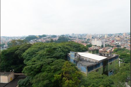 Vista do Quarto 1 de apartamento à venda com 2 quartos, 55m² em Vila Mascote, São Paulo