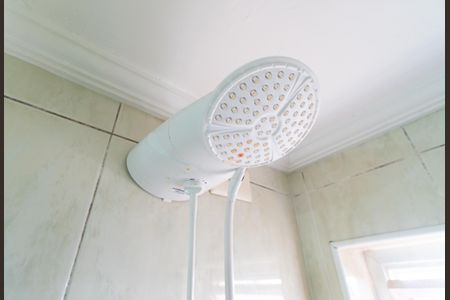 Apartamento à venda com 55m², 2 quartos e 1 vaga Apartamento à venda com 55m², 2 quartos e 1 vagaBanheiro