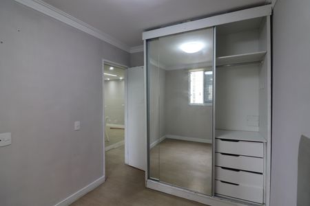Quarto 1 de apartamento para alugar com 2 quartos, 49m² em Planalto, São Bernardo do Campo