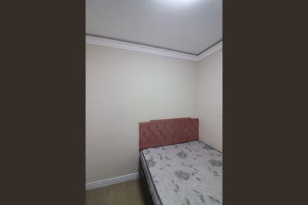 Apartamento à venda com 49m², 2 quartos e 1 vagaQuarto 2