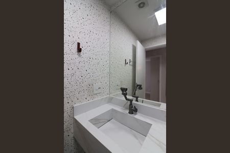 Apartamento à venda com 49m², 2 quartos e 1 vagaBanheiro Social