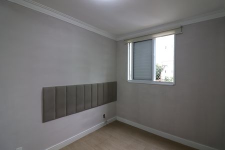 Quarto 1 de apartamento para alugar com 2 quartos, 49m² em Planalto, São Bernardo do Campo