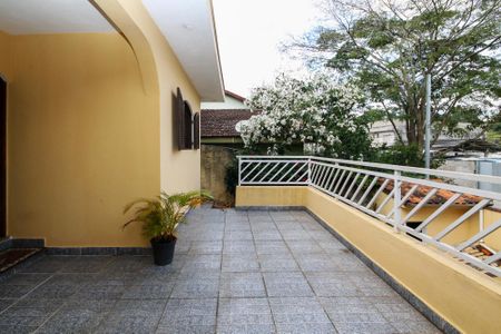 Casa para alugar com 360m², 3 quartos e 6 vagas Casa para alugar com 360m², 3 quartos e 6 vagasVaranda Sala