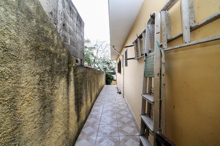 Casa para alugar com 360m², 3 quartos e 6 vagas Casa para alugar com 360m², 3 quartos e 6 vagasCorredor Externo