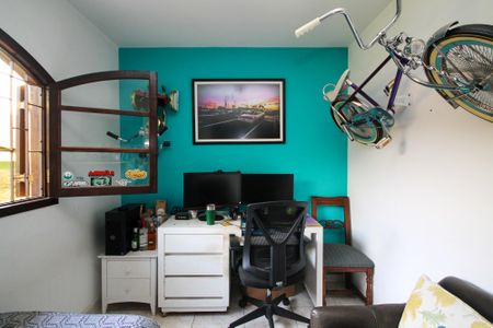 Casa para alugar com 360m², 3 quartos e 6 vagas Casa para alugar com 360m², 3 quartos e 6 vagasQuarto 1