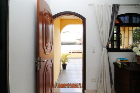 Casa para alugar com 360m², 3 quartos e 6 vagas Casa para alugar com 360m², 3 quartos e 6 vagasVaranda Sala