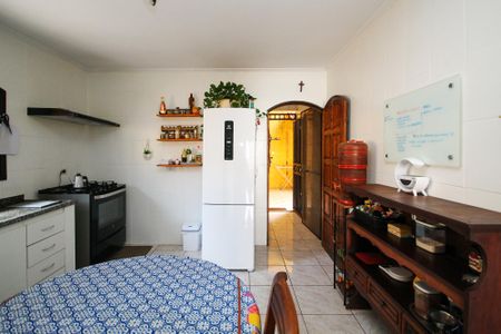 Casa para alugar com 360m², 3 quartos e 6 vagas Casa para alugar com 360m², 3 quartos e 6 vagasCozinha