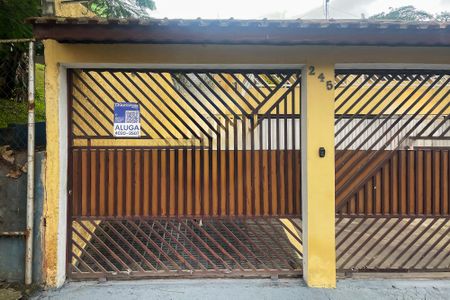 Casa para alugar com 360m², 3 quartos e 6 vagas Casa para alugar com 360m², 3 quartos e 6 vagasPlaca