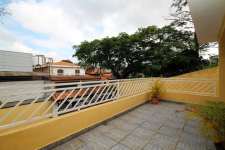 Casa para alugar com 360m², 3 quartos e 6 vagas Casa para alugar com 360m², 3 quartos e 6 vagasVaranda Sala