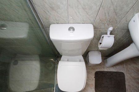 Casa para alugar com 360m², 3 quartos e 6 vagas Casa para alugar com 360m², 3 quartos e 6 vagasBanheiro Suíte
