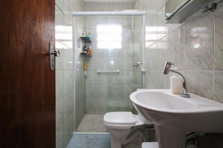 Casa para alugar com 360m², 3 quartos e 6 vagas Casa para alugar com 360m², 3 quartos e 6 vagasBanheiro Suíte