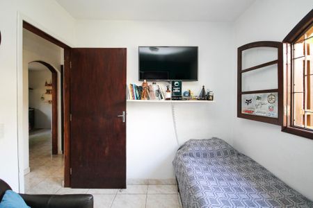Casa para alugar com 360m², 3 quartos e 6 vagas Casa para alugar com 360m², 3 quartos e 6 vagasQuarto 1