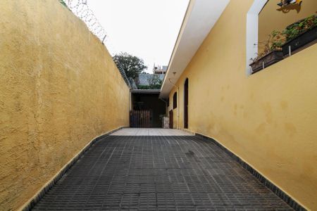 Casa para alugar com 360m², 3 quartos e 6 vagas Casa para alugar com 360m², 3 quartos e 6 vagasGaragem/ Acesso Casa