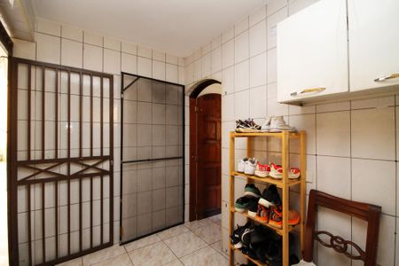 Casa para alugar com 360m², 3 quartos e 6 vagas Casa para alugar com 360m², 3 quartos e 6 vagasLavanderia