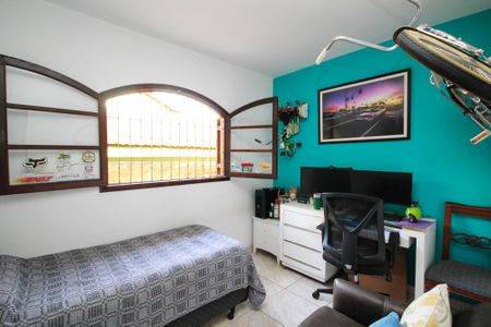 Casa para alugar com 360m², 3 quartos e 6 vagas Casa para alugar com 360m², 3 quartos e 6 vagasQuarto 1