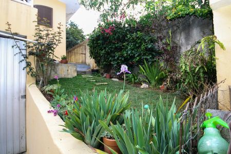 Casa para alugar com 360m², 3 quartos e 6 vagas Casa para alugar com 360m², 3 quartos e 6 vagasJardim