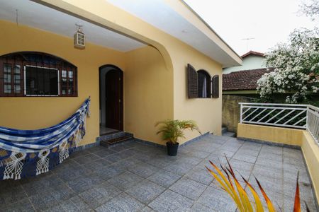Casa para alugar com 360m², 3 quartos e 6 vagas Casa para alugar com 360m², 3 quartos e 6 vagasVaranda Sala