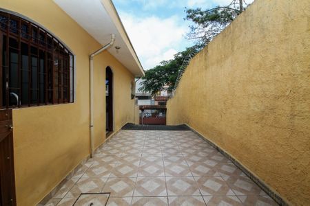 Casa para alugar com 360m², 3 quartos e 6 vagas Casa para alugar com 360m², 3 quartos e 6 vagasGaragem/ Acesso Casa