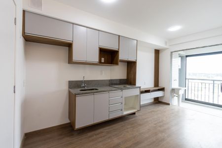 Apartamento para alugar com 42m², 2 quartos e 1 vaga Apartamento para alugar com 42m², 2 quartos e 1 vagaCozinha