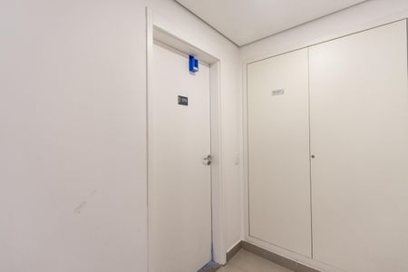 Apartamento para alugar com 42m², 2 quartos e 1 vaga Apartamento para alugar com 42m², 2 quartos e 1 vagaLockbox