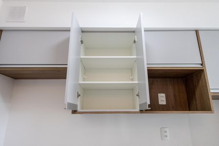 Apartamento para alugar com 42m², 2 quartos e 1 vaga Apartamento para alugar com 42m², 2 quartos e 1 vagaCozinha