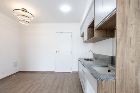 Apartamento para alugar com 42m², 2 quartos e 1 vaga Apartamento para alugar com 42m², 2 quartos e 1 vagaCozinha