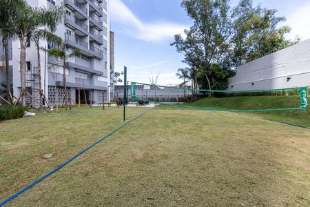 Apartamento para alugar com 42m², 2 quartos e 1 vaga Apartamento para alugar com 42m², 2 quartos e 1 vagaQuadra Esportiva