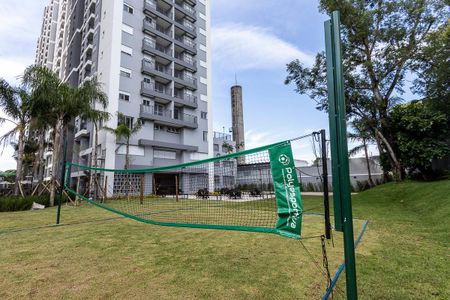 Apartamento para alugar com 42m², 2 quartos e 1 vaga Apartamento para alugar com 42m², 2 quartos e 1 vagaQuadra Esportiva