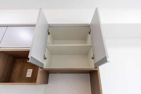 Apartamento para alugar com 42m², 2 quartos e 1 vaga Apartamento para alugar com 42m², 2 quartos e 1 vagaCozinha