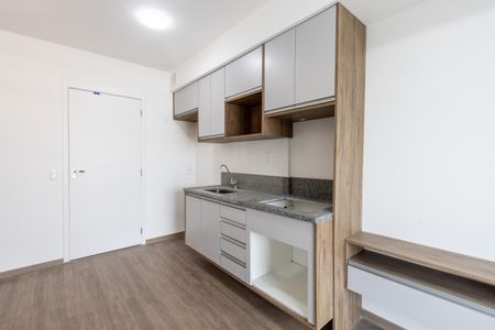 Apartamento para alugar com 42m², 2 quartos e 1 vaga Apartamento para alugar com 42m², 2 quartos e 1 vagaCozinha