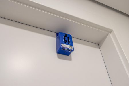 Apartamento para alugar com 42m², 2 quartos e 1 vaga Apartamento para alugar com 42m², 2 quartos e 1 vagaLockbox